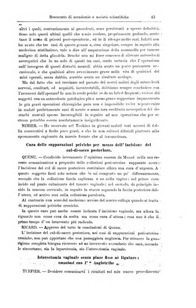 Giornale internazionale delle scienze mediche