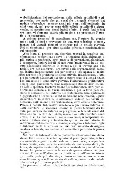 Giornale internazionale delle scienze mediche