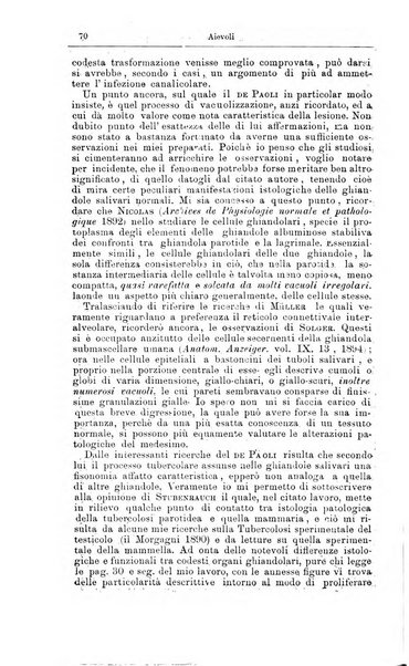 Giornale internazionale delle scienze mediche