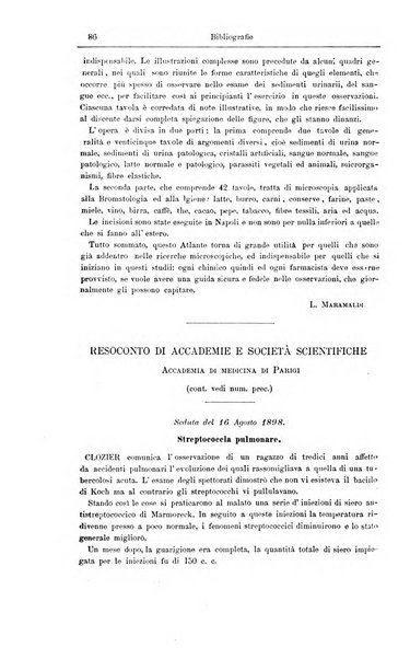 Giornale internazionale delle scienze mediche