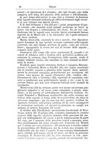 Giornale internazionale delle scienze mediche