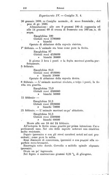 Giornale internazionale delle scienze mediche