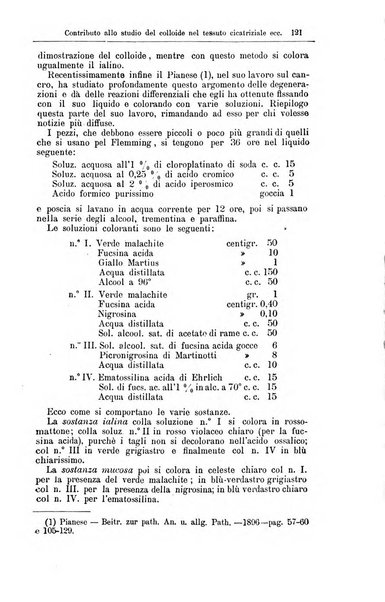 Giornale internazionale delle scienze mediche