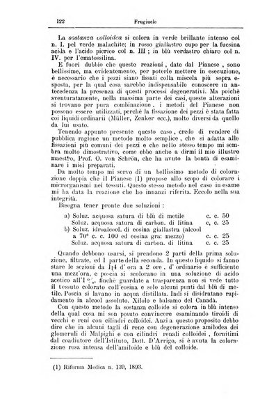 Giornale internazionale delle scienze mediche