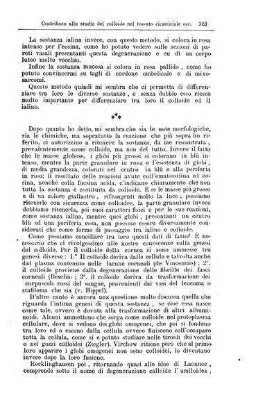 Giornale internazionale delle scienze mediche