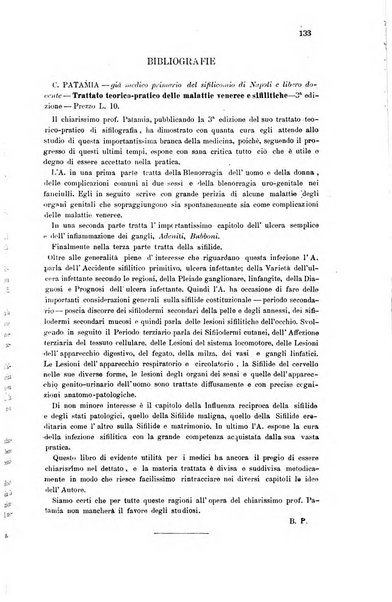 Giornale internazionale delle scienze mediche