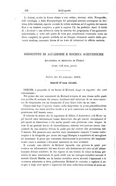 Giornale internazionale delle scienze mediche