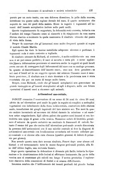 Giornale internazionale delle scienze mediche