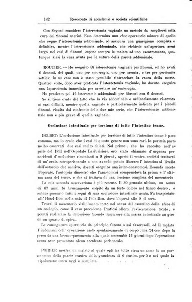 Giornale internazionale delle scienze mediche