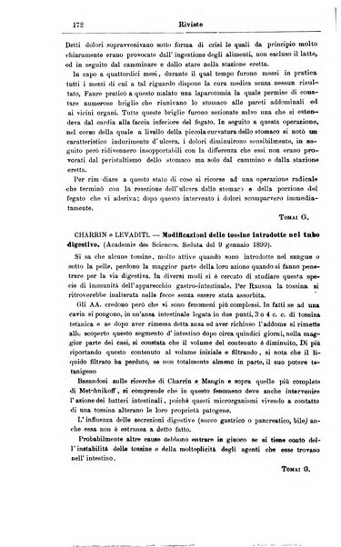 Giornale internazionale delle scienze mediche