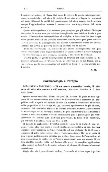 Giornale internazionale delle scienze mediche