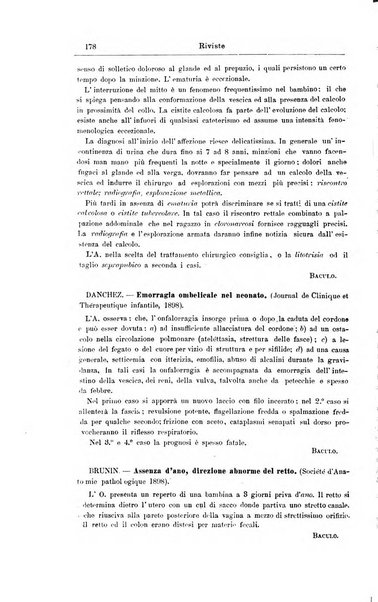 Giornale internazionale delle scienze mediche