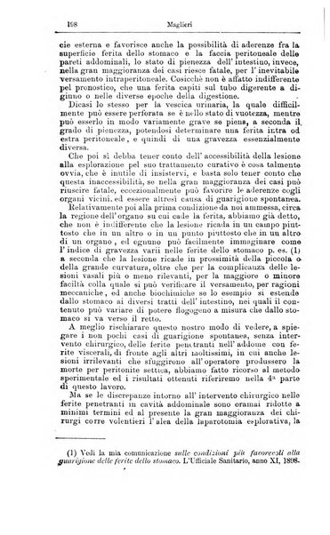 Giornale internazionale delle scienze mediche