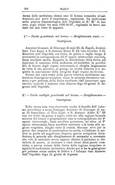 Giornale internazionale delle scienze mediche