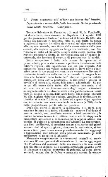 Giornale internazionale delle scienze mediche