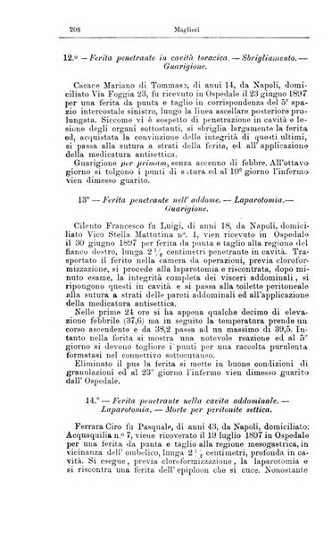 Giornale internazionale delle scienze mediche