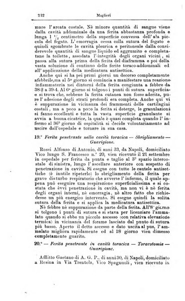 Giornale internazionale delle scienze mediche