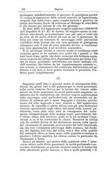 Giornale internazionale delle scienze mediche