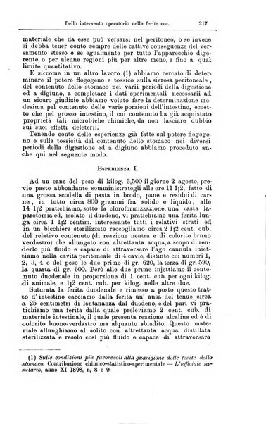 Giornale internazionale delle scienze mediche