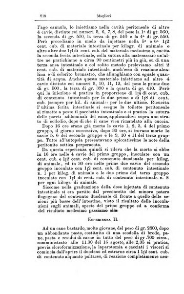 Giornale internazionale delle scienze mediche