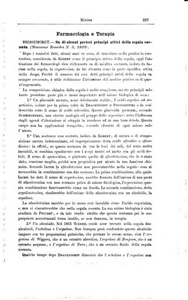 Giornale internazionale delle scienze mediche