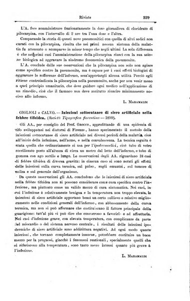 Giornale internazionale delle scienze mediche