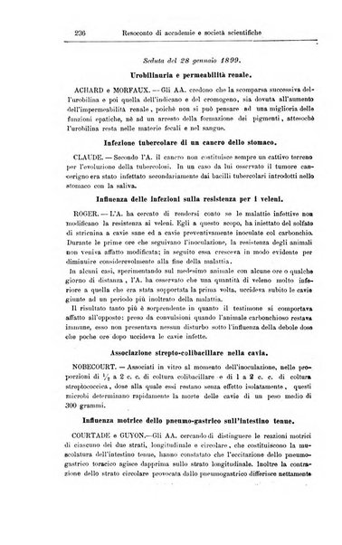 Giornale internazionale delle scienze mediche