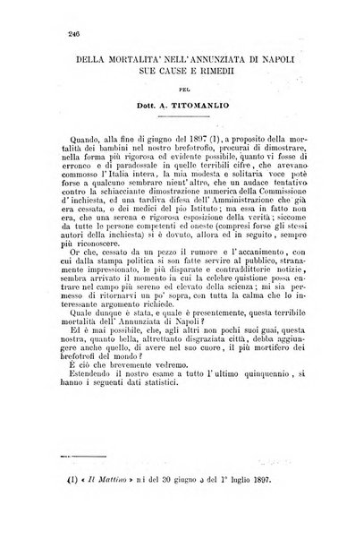 Giornale internazionale delle scienze mediche