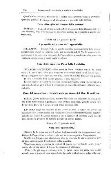 Giornale internazionale delle scienze mediche