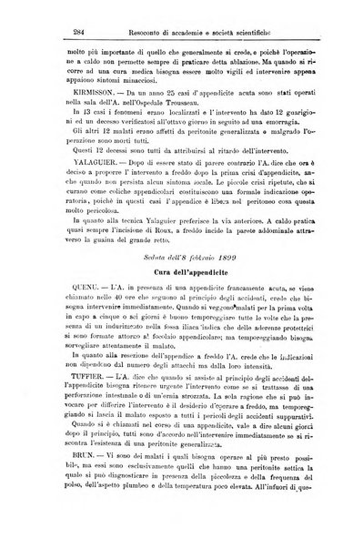 Giornale internazionale delle scienze mediche