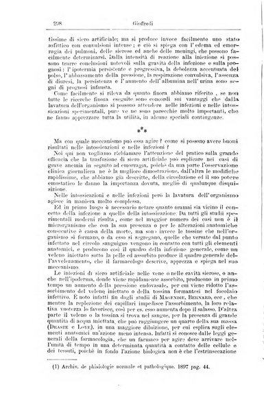 Giornale internazionale delle scienze mediche