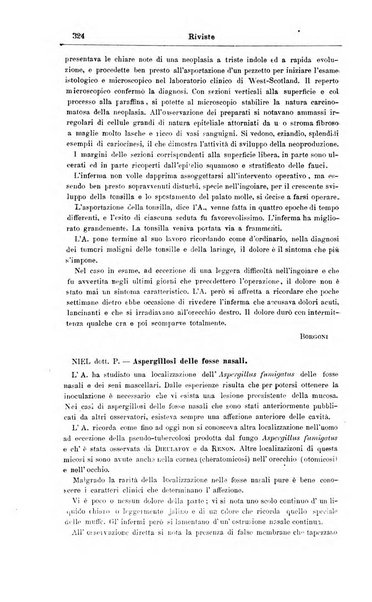 Giornale internazionale delle scienze mediche