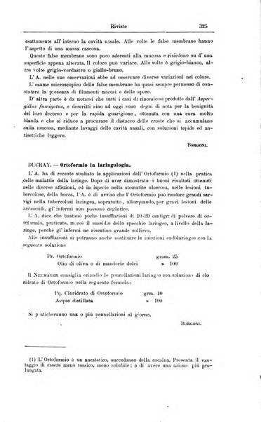 Giornale internazionale delle scienze mediche