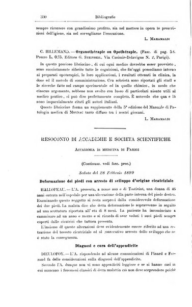 Giornale internazionale delle scienze mediche