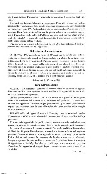 Giornale internazionale delle scienze mediche