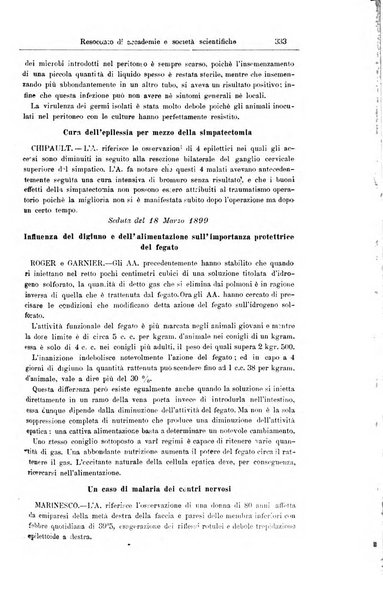 Giornale internazionale delle scienze mediche