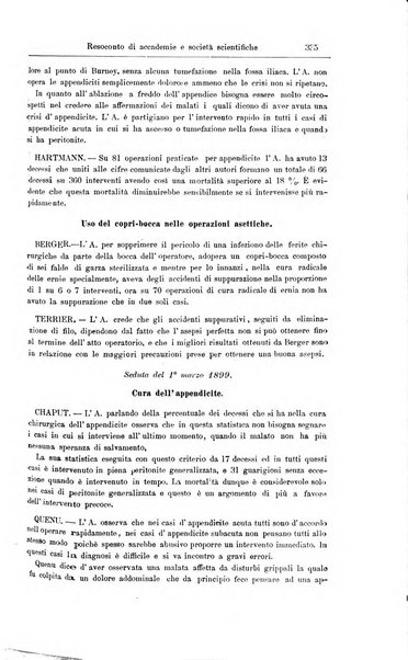 Giornale internazionale delle scienze mediche