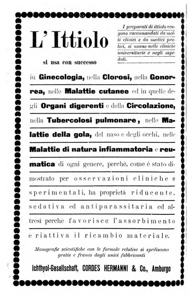 Giornale internazionale delle scienze mediche