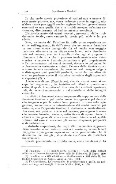 Giornale internazionale delle scienze mediche