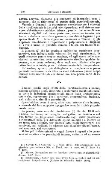 Giornale internazionale delle scienze mediche