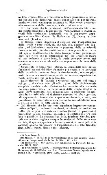 Giornale internazionale delle scienze mediche