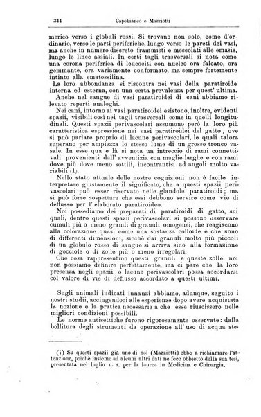 Giornale internazionale delle scienze mediche