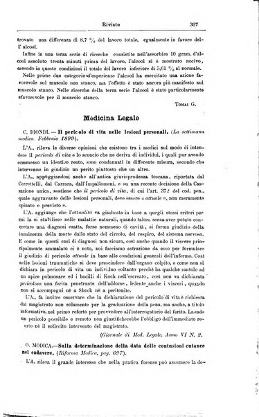 Giornale internazionale delle scienze mediche