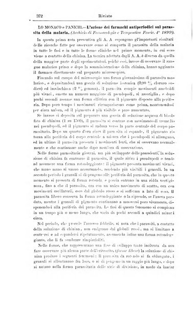 Giornale internazionale delle scienze mediche