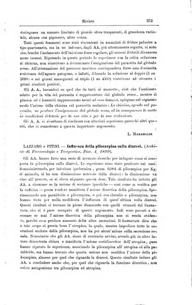 Giornale internazionale delle scienze mediche