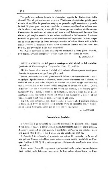 Giornale internazionale delle scienze mediche