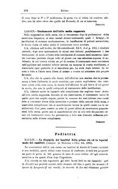 Giornale internazionale delle scienze mediche