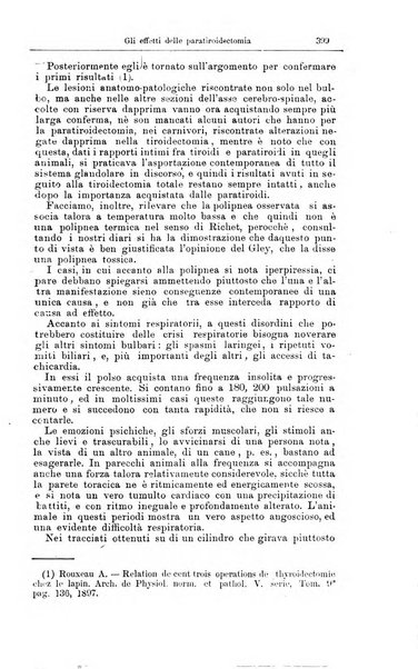 Giornale internazionale delle scienze mediche