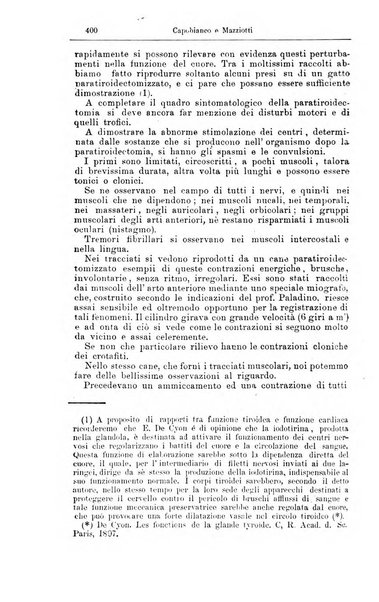 Giornale internazionale delle scienze mediche