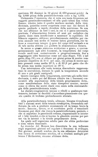 Giornale internazionale delle scienze mediche